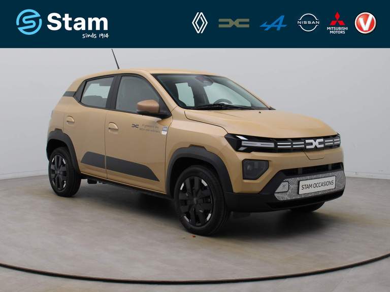 Dacia