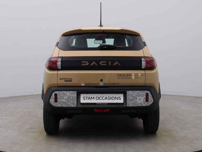 Dacia
