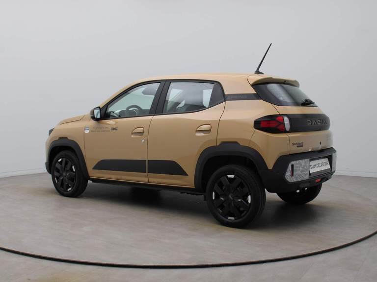 Dacia