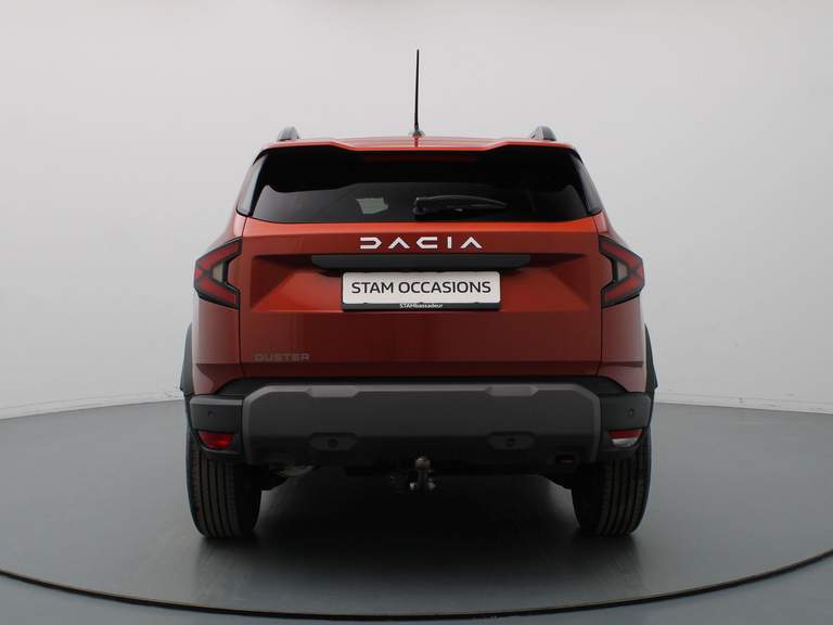 Dacia