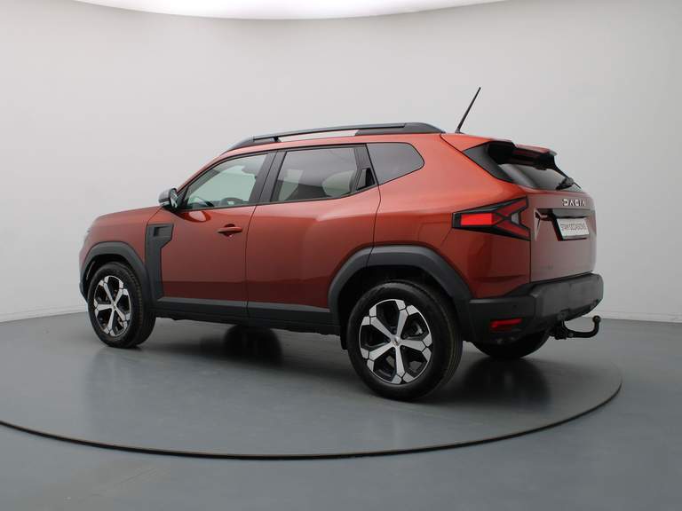 Dacia