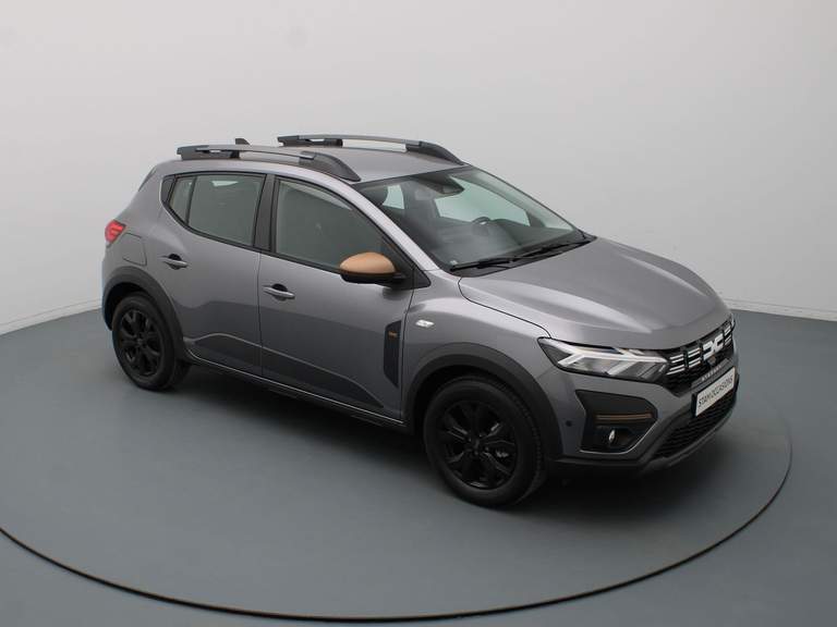 Dacia