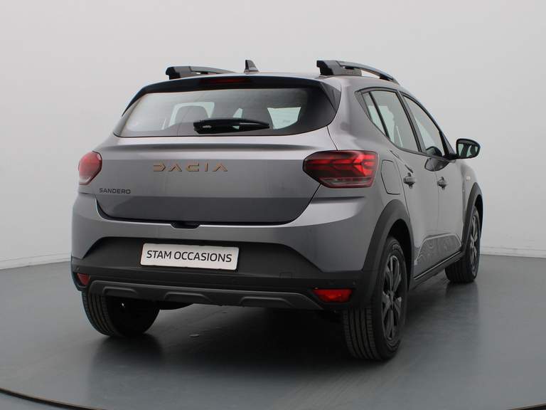 Dacia