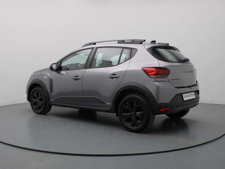 Dacia