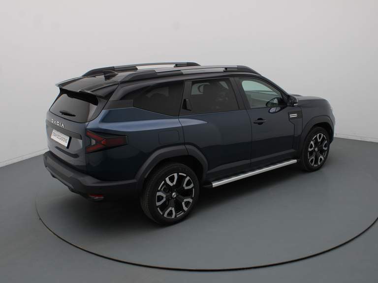 Dacia