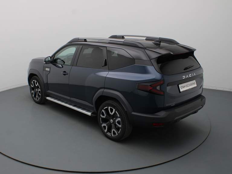Dacia