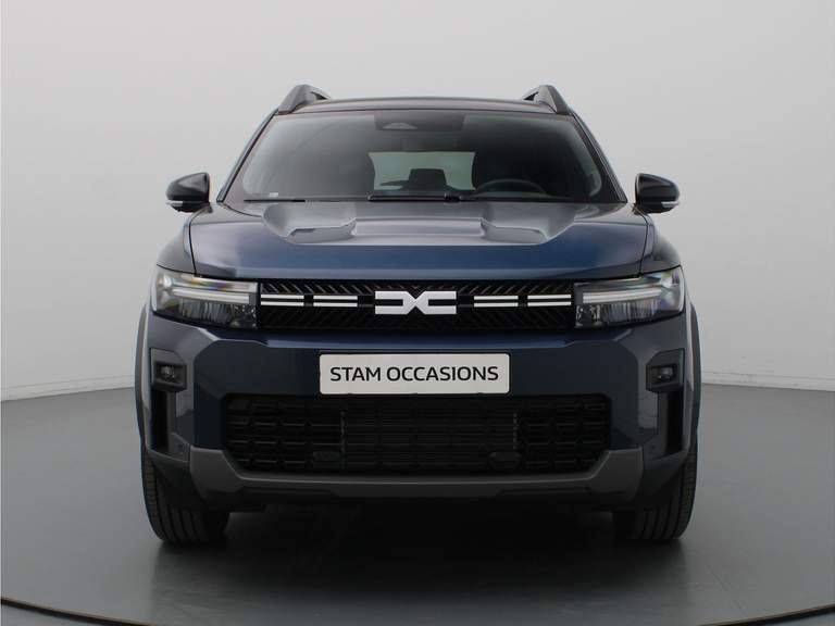 Dacia