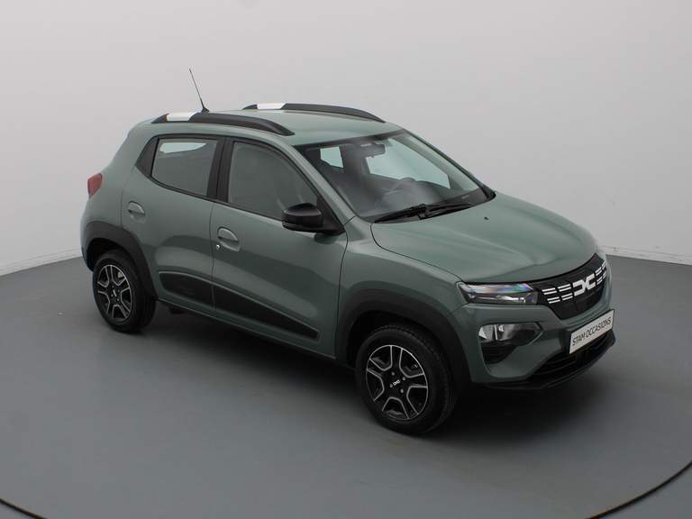 Dacia
