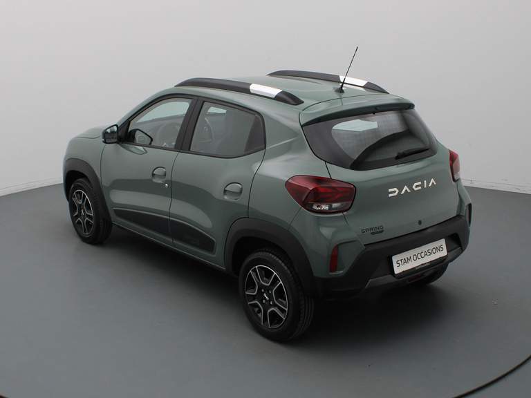 Dacia