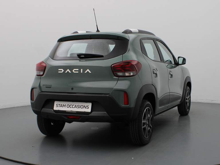Dacia