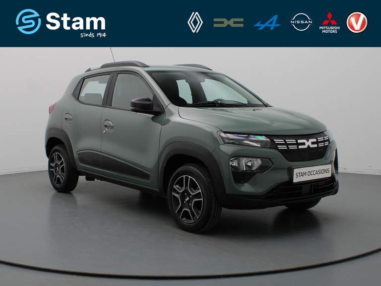 Dacia