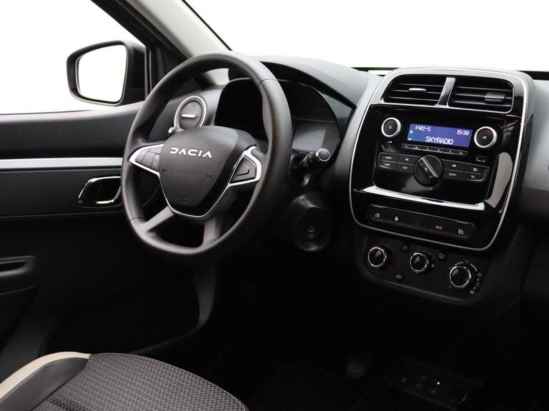 Dacia