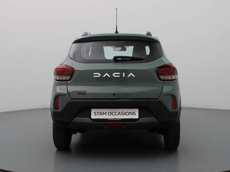 Dacia