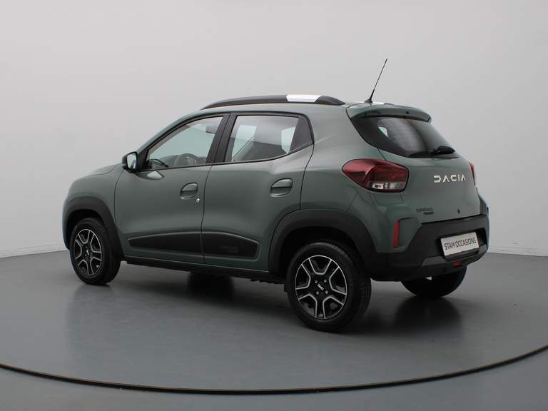 Dacia