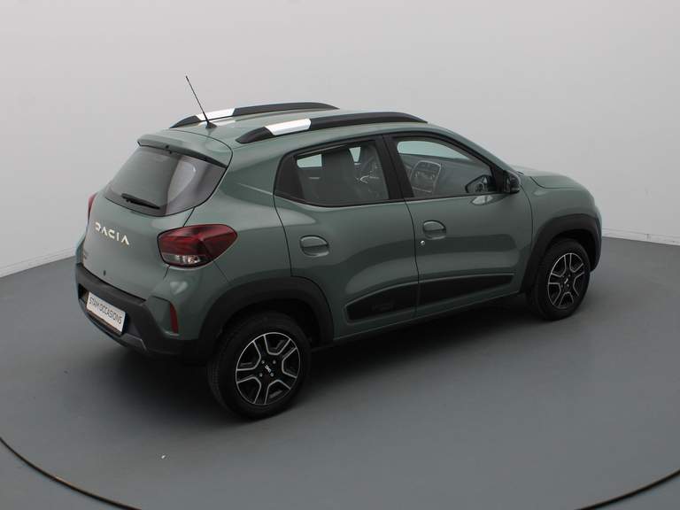 Dacia