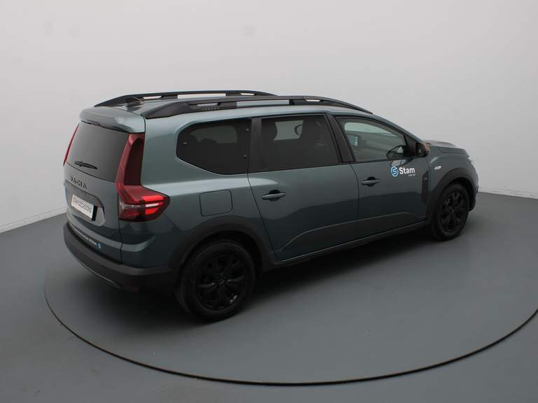 Dacia