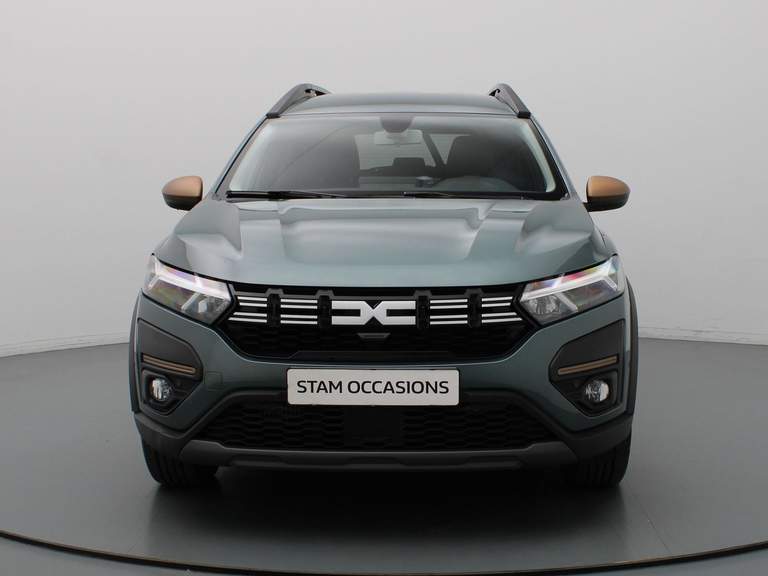 Dacia