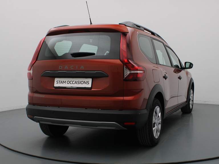 Dacia