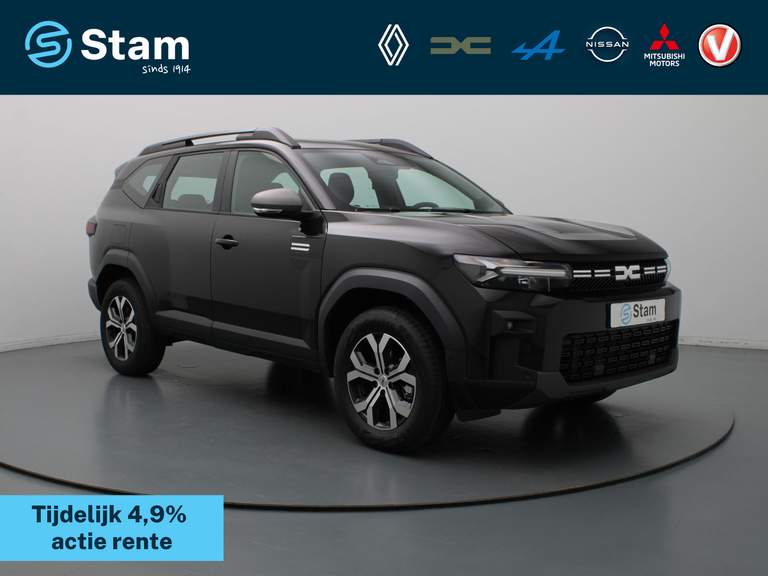 Dacia Dacia