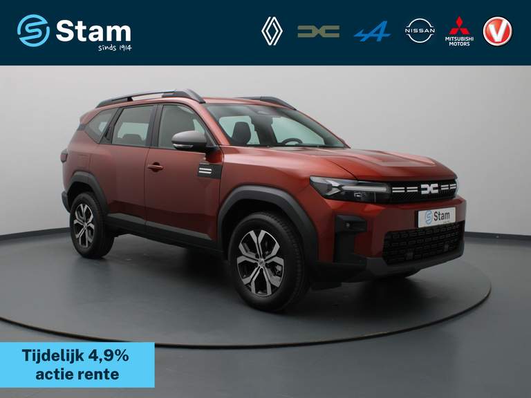 Dacia Dacia