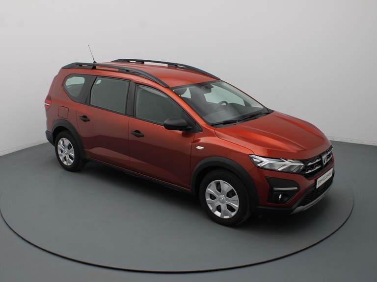 Dacia