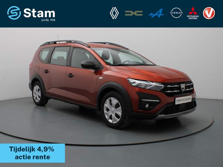 Dacia