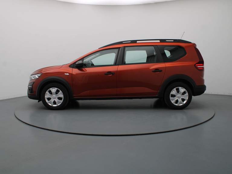 Dacia