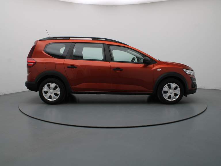 Dacia