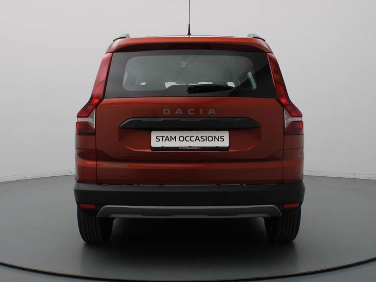 Dacia