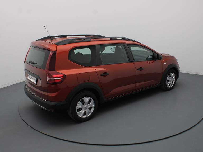 Dacia