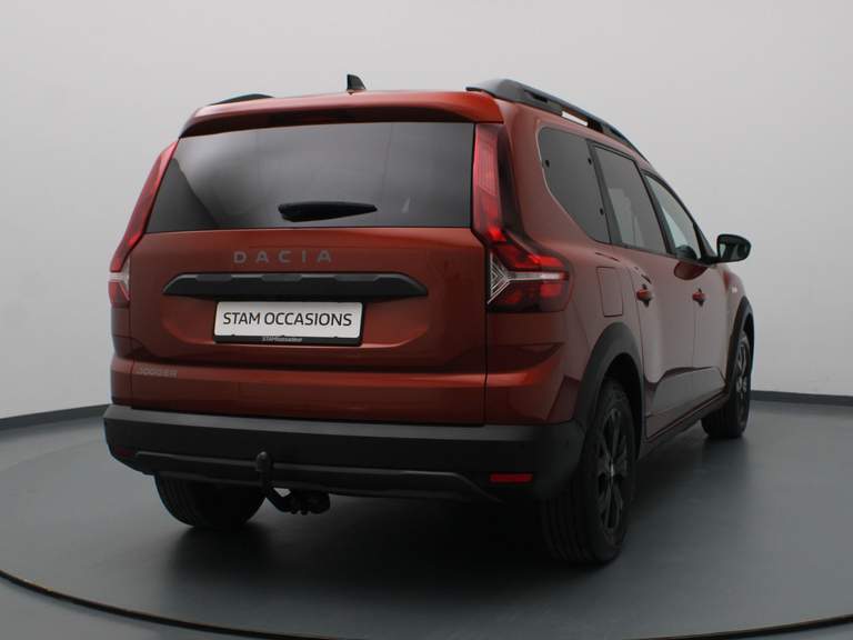 Dacia