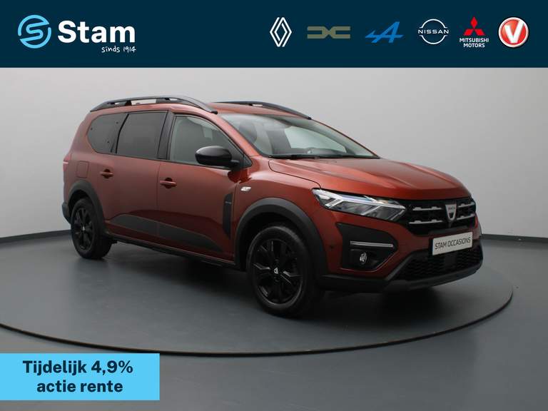 Dacia
