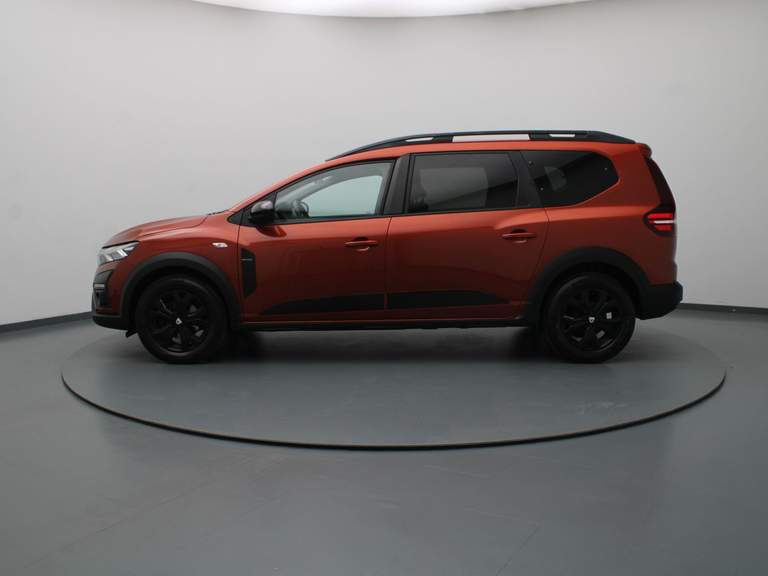 Dacia