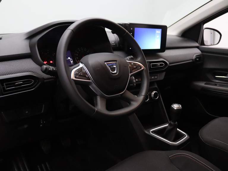 Dacia