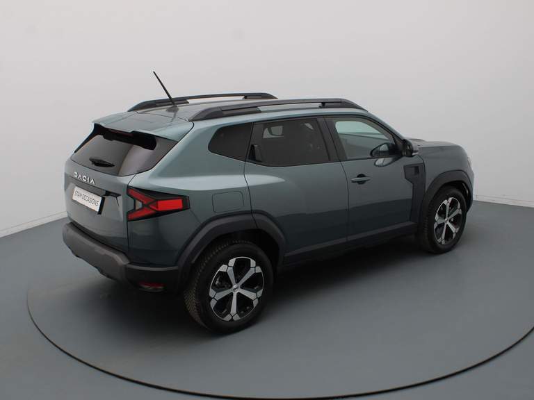 Dacia