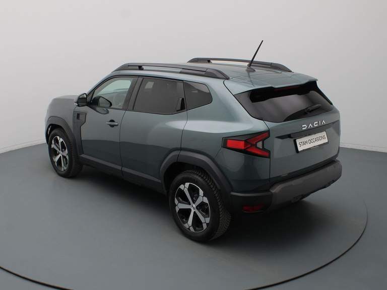 Dacia