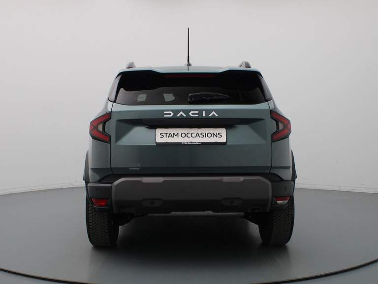 Dacia