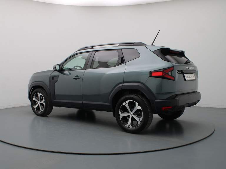 Dacia