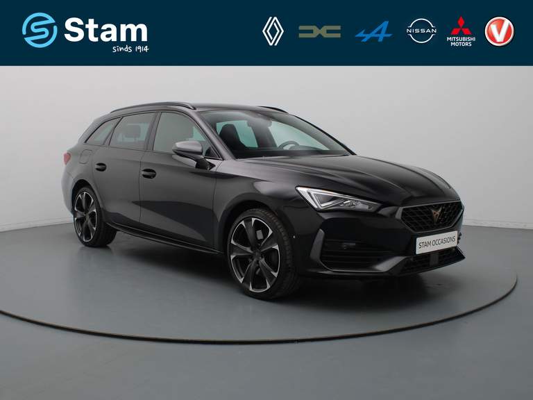 CUPRA
