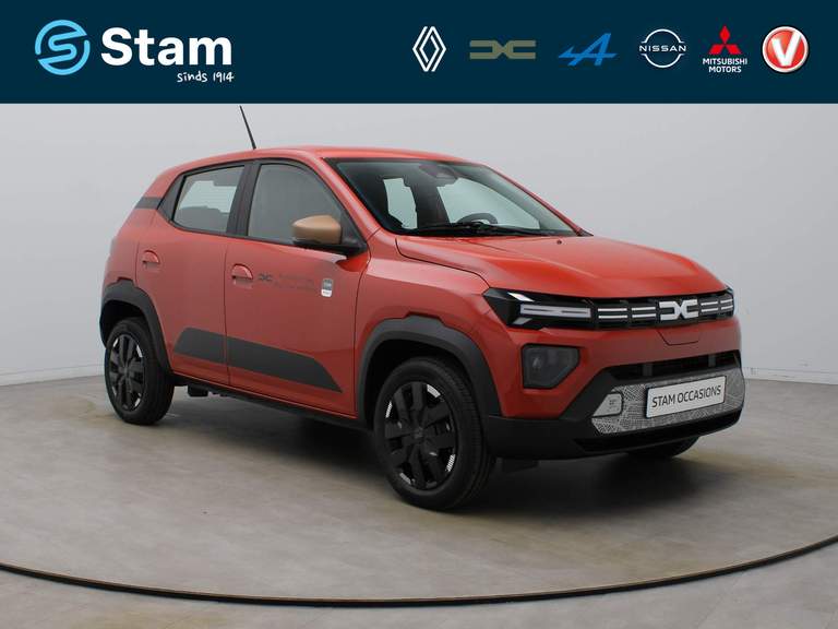 Dacia