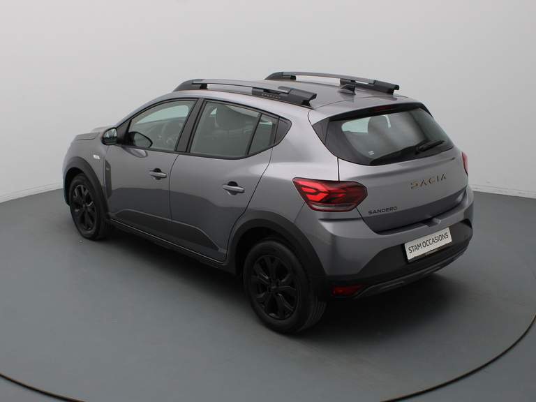 Dacia
