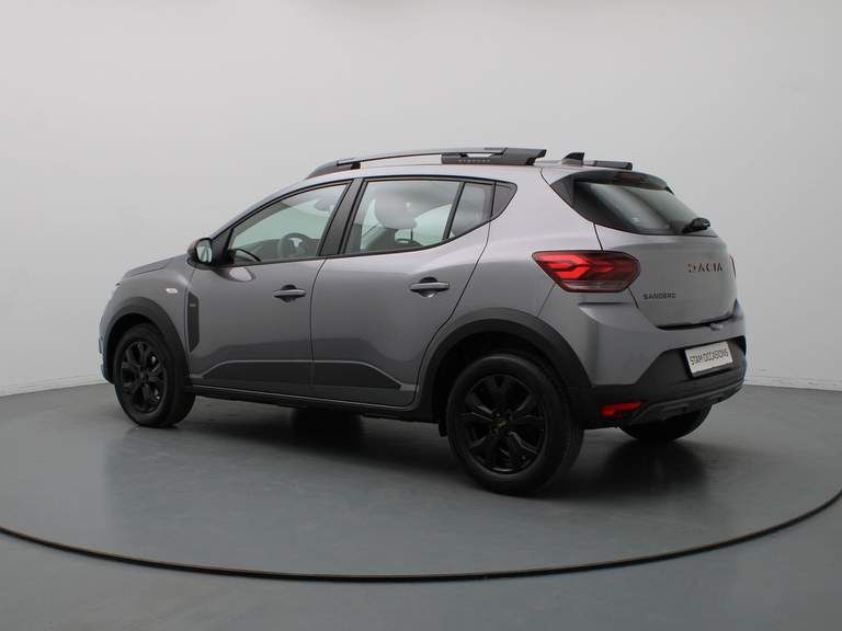 Dacia