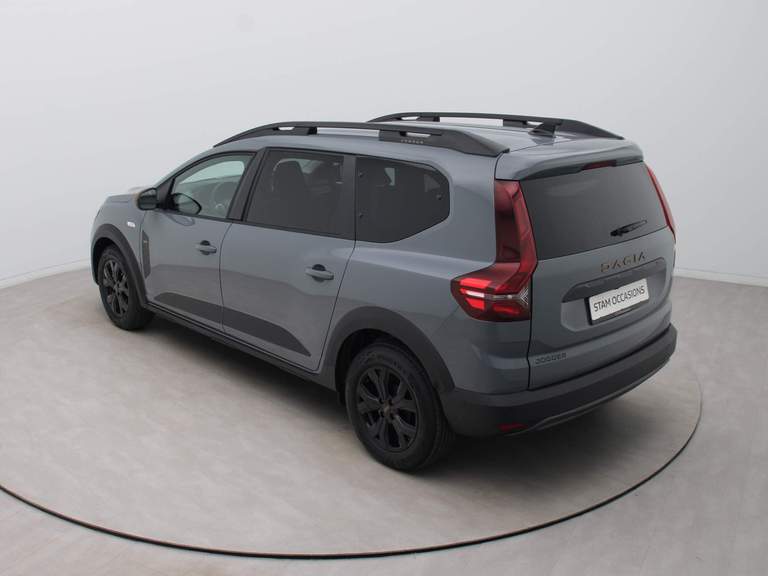 Dacia