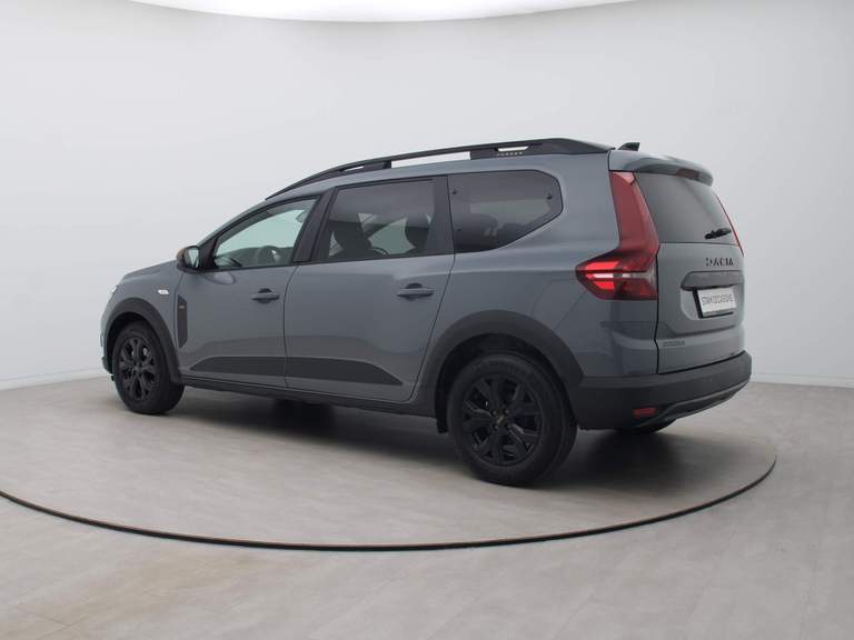 Dacia