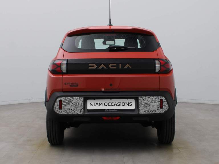 Dacia