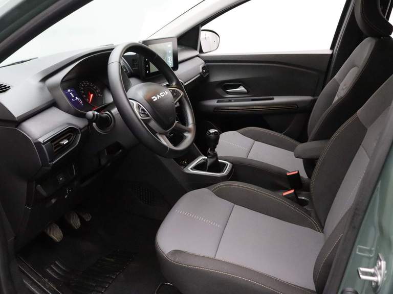 Dacia