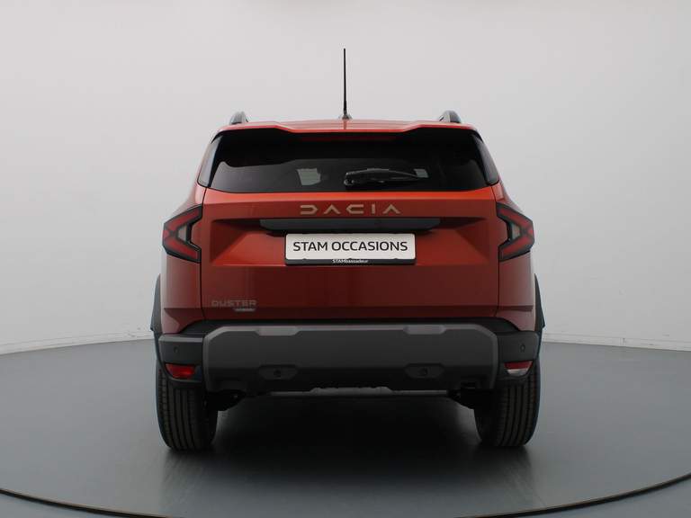 Dacia