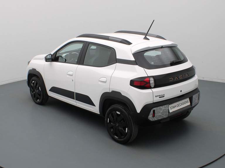Dacia