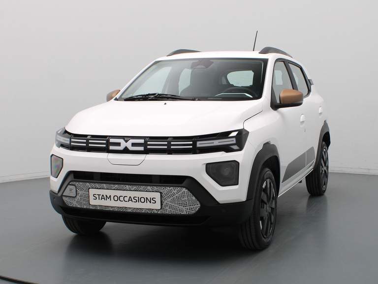 Dacia