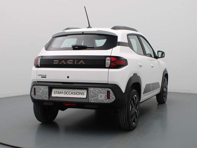 Dacia